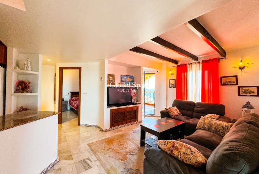 Odsprzedaż - Apartament -
TORREVIEJA - Torrevieja