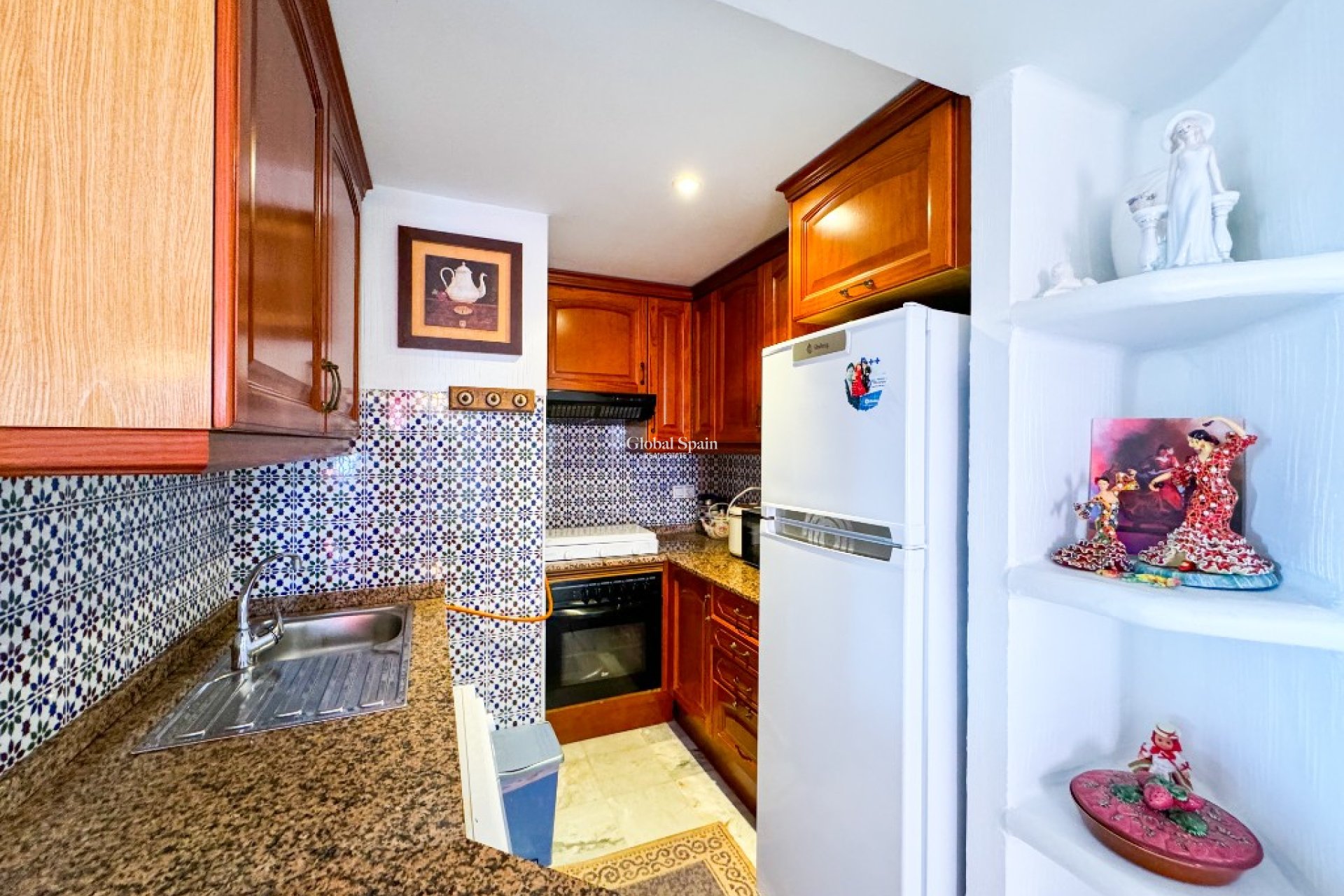 Odsprzedaż - Apartament -
TORREVIEJA - Torrevieja