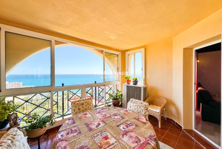 Odsprzedaż - Apartament -
TORREVIEJA - Torrevieja