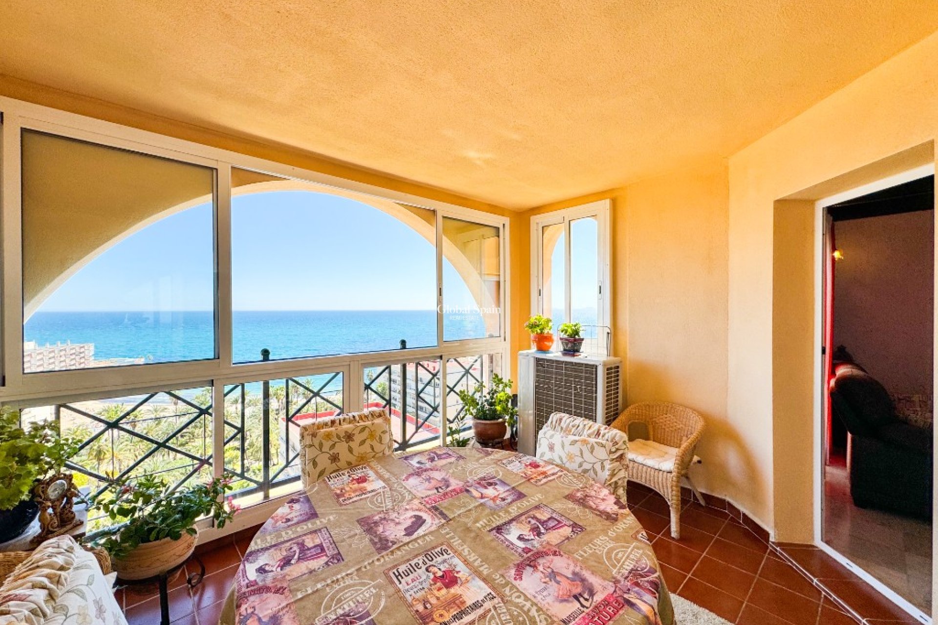 Odsprzedaż - Apartament -
TORREVIEJA - Torrevieja