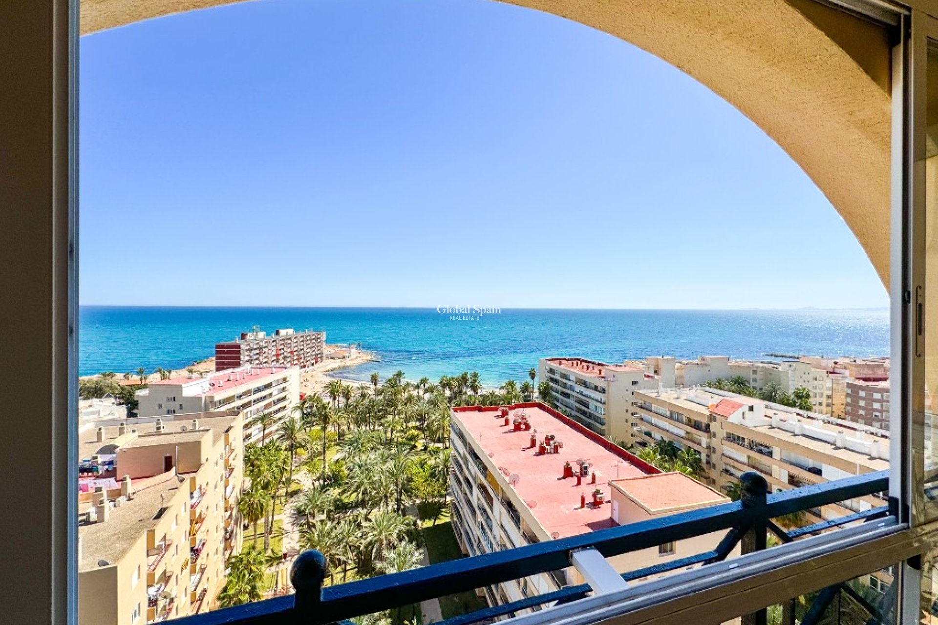Odsprzedaż - Apartament -
TORREVIEJA - Torrevieja