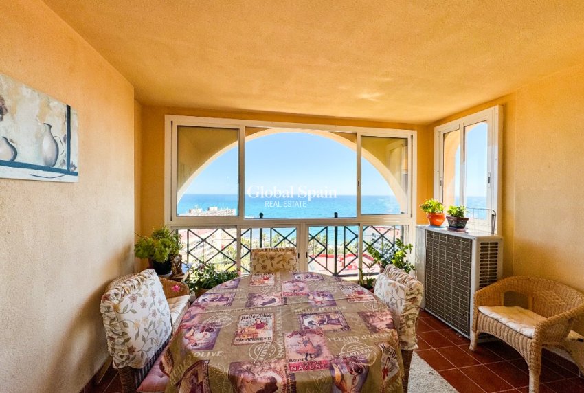 Odsprzedaż - Apartament -
TORREVIEJA - Torrevieja