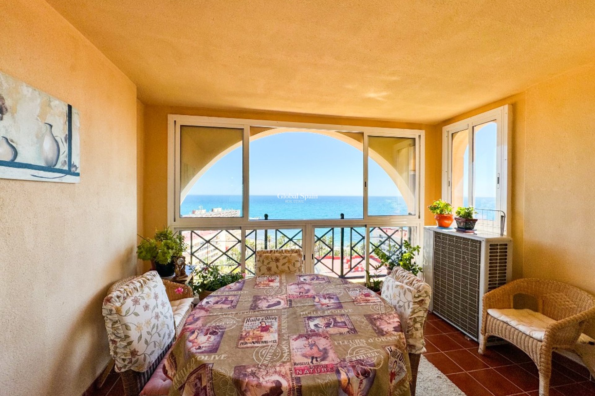 Odsprzedaż - Apartament -
TORREVIEJA - Torrevieja