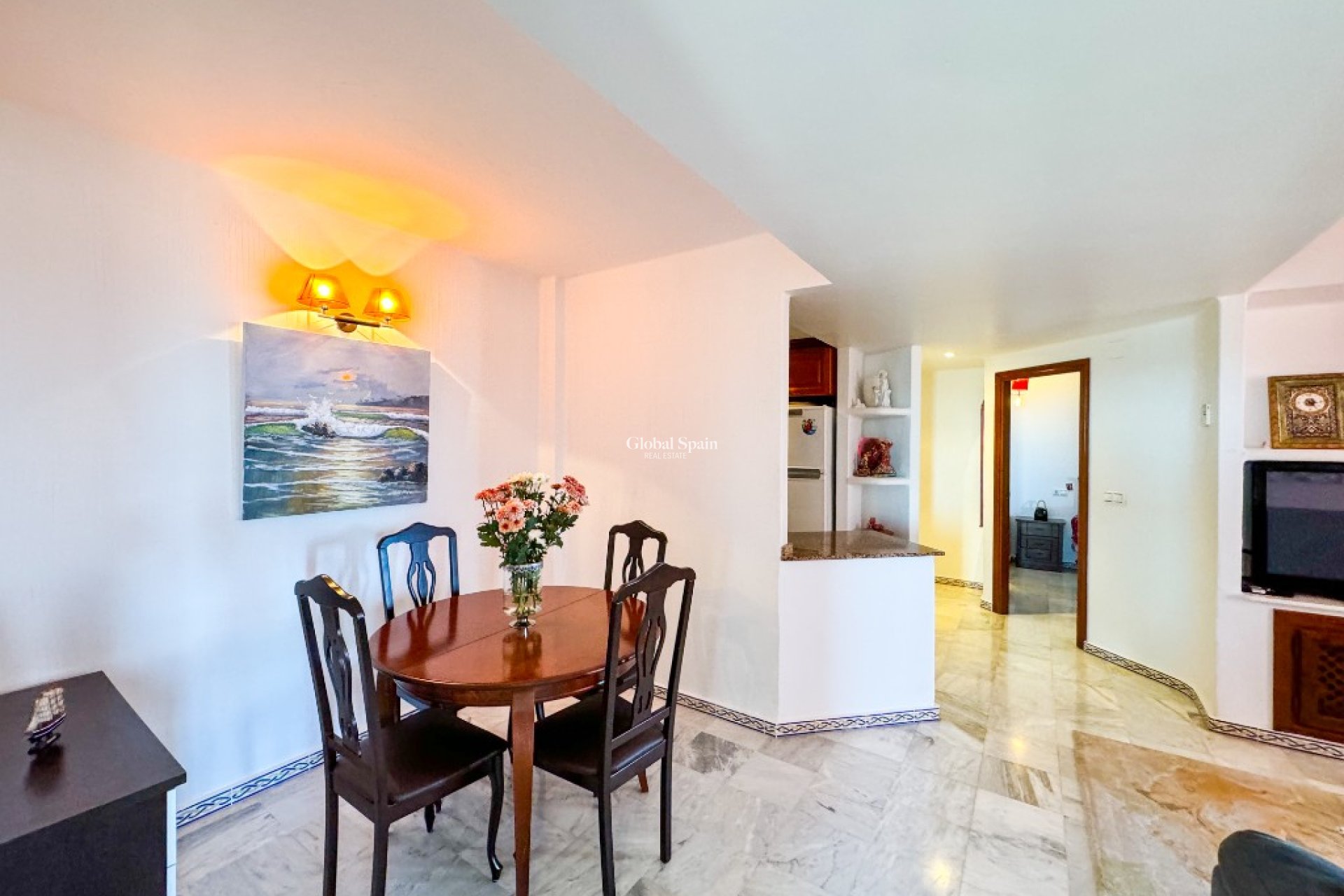 Odsprzedaż - Apartament -
TORREVIEJA - Torrevieja
