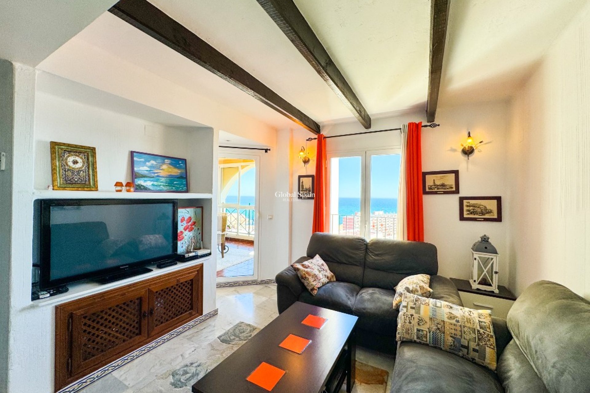 Odsprzedaż - Apartament -
TORREVIEJA - Torrevieja