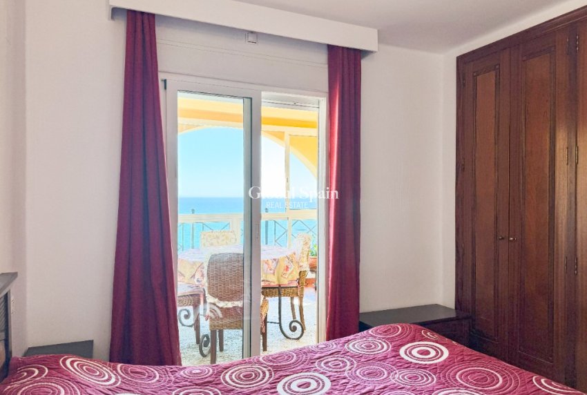 Odsprzedaż - Apartament -
TORREVIEJA - Torrevieja