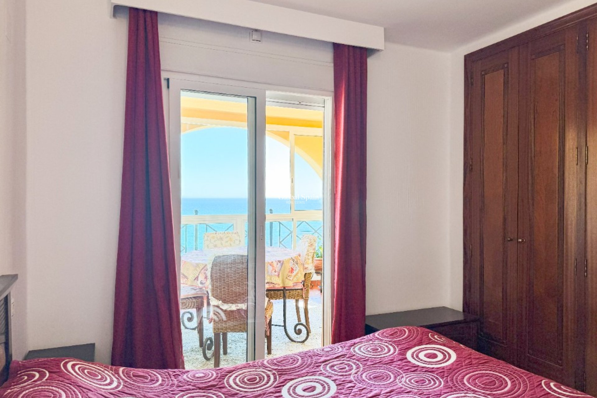 Odsprzedaż - Apartament -
TORREVIEJA - Torrevieja