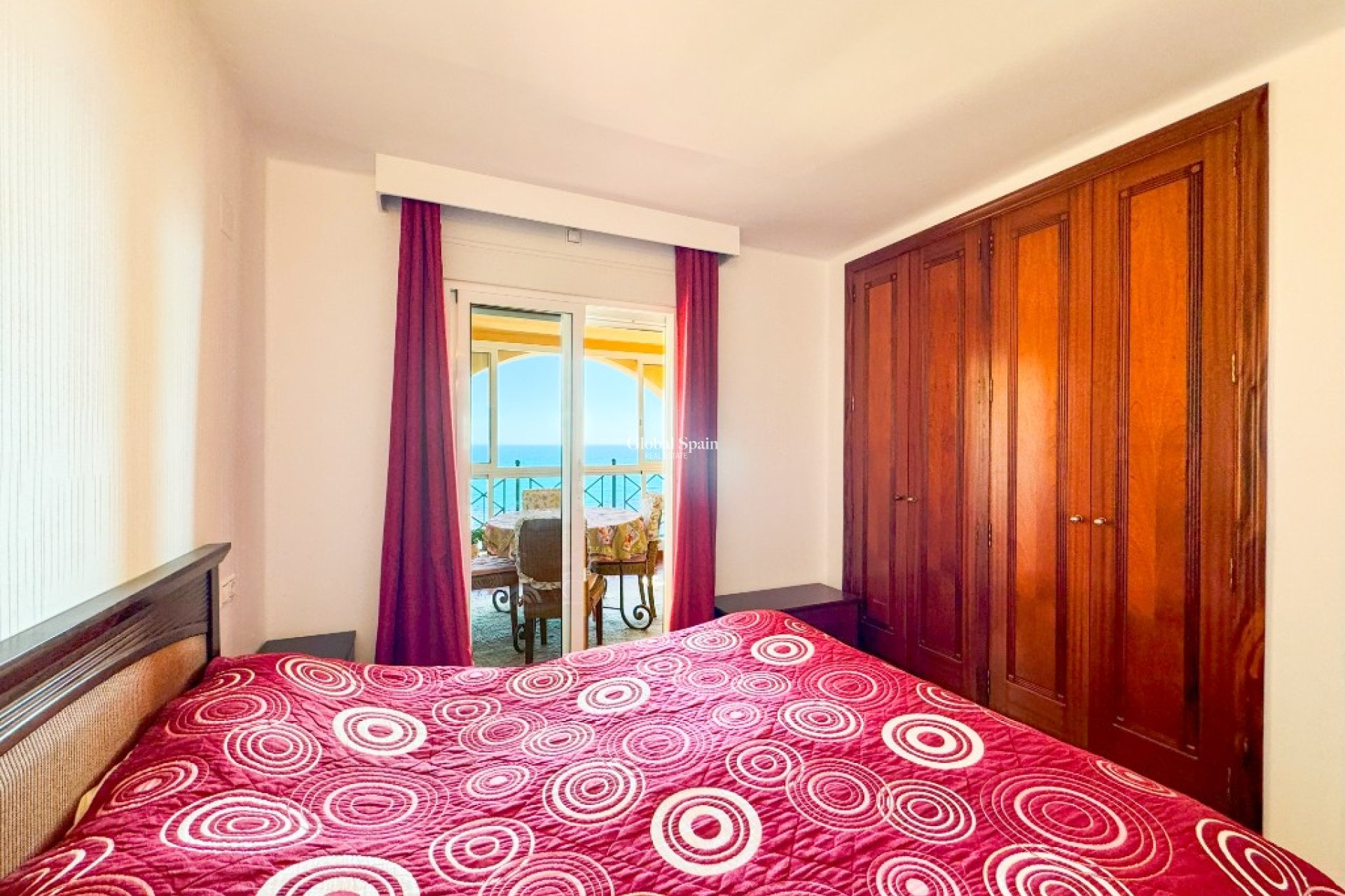 Odsprzedaż - Apartament -
TORREVIEJA - Torrevieja