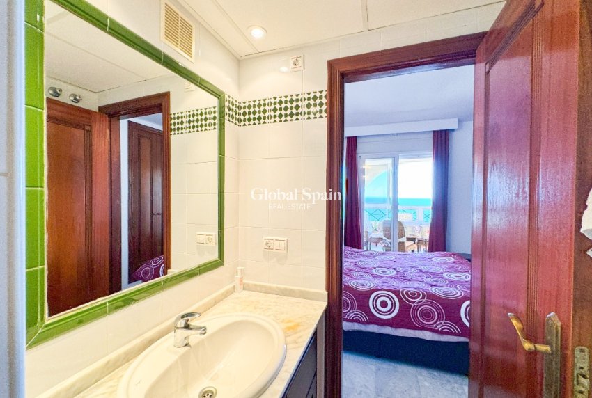 Odsprzedaż - Apartament -
TORREVIEJA - Torrevieja