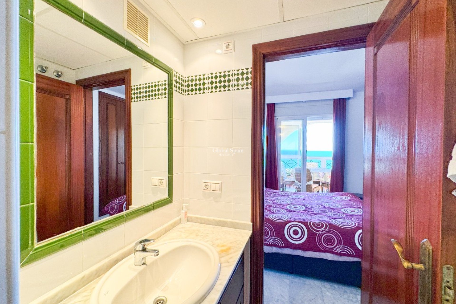 Odsprzedaż - Apartament -
TORREVIEJA - Torrevieja