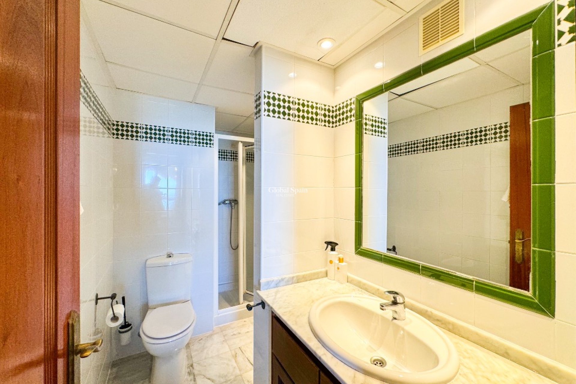 Odsprzedaż - Apartament -
TORREVIEJA - Torrevieja