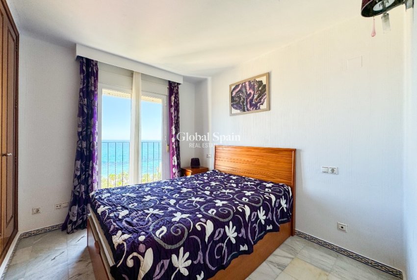 Odsprzedaż - Apartament -
TORREVIEJA - Torrevieja
