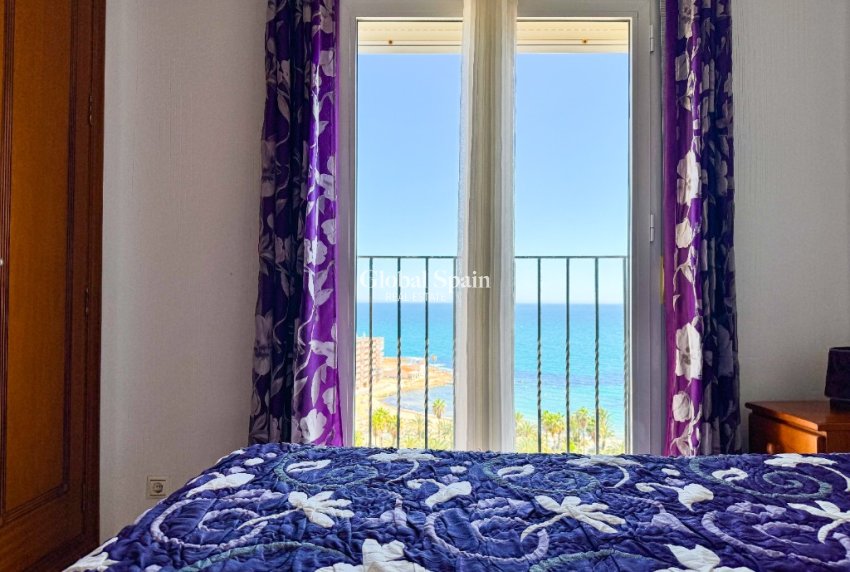 Odsprzedaż - Apartament -
TORREVIEJA - Torrevieja