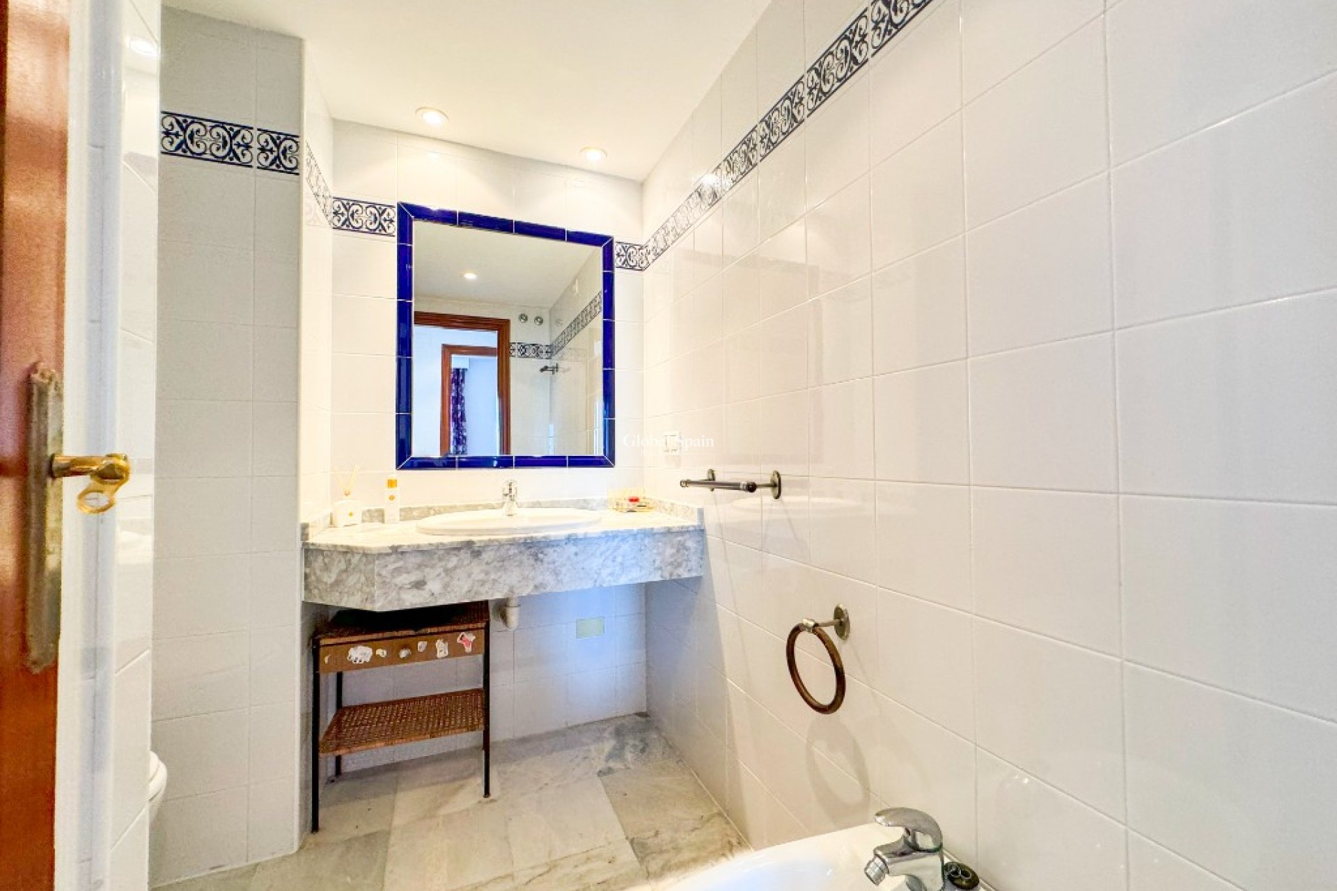 Odsprzedaż - Apartament -
TORREVIEJA - Torrevieja