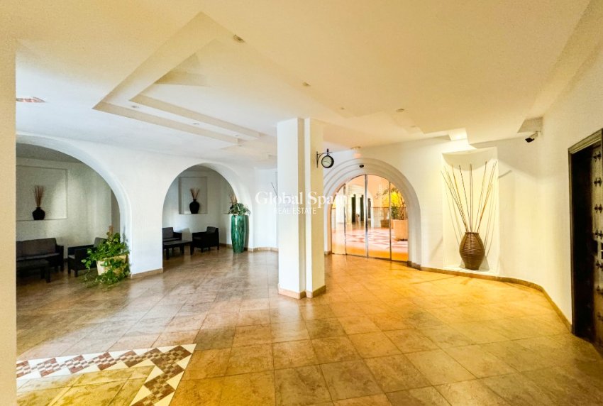 Odsprzedaż - Apartament -
TORREVIEJA - Torrevieja