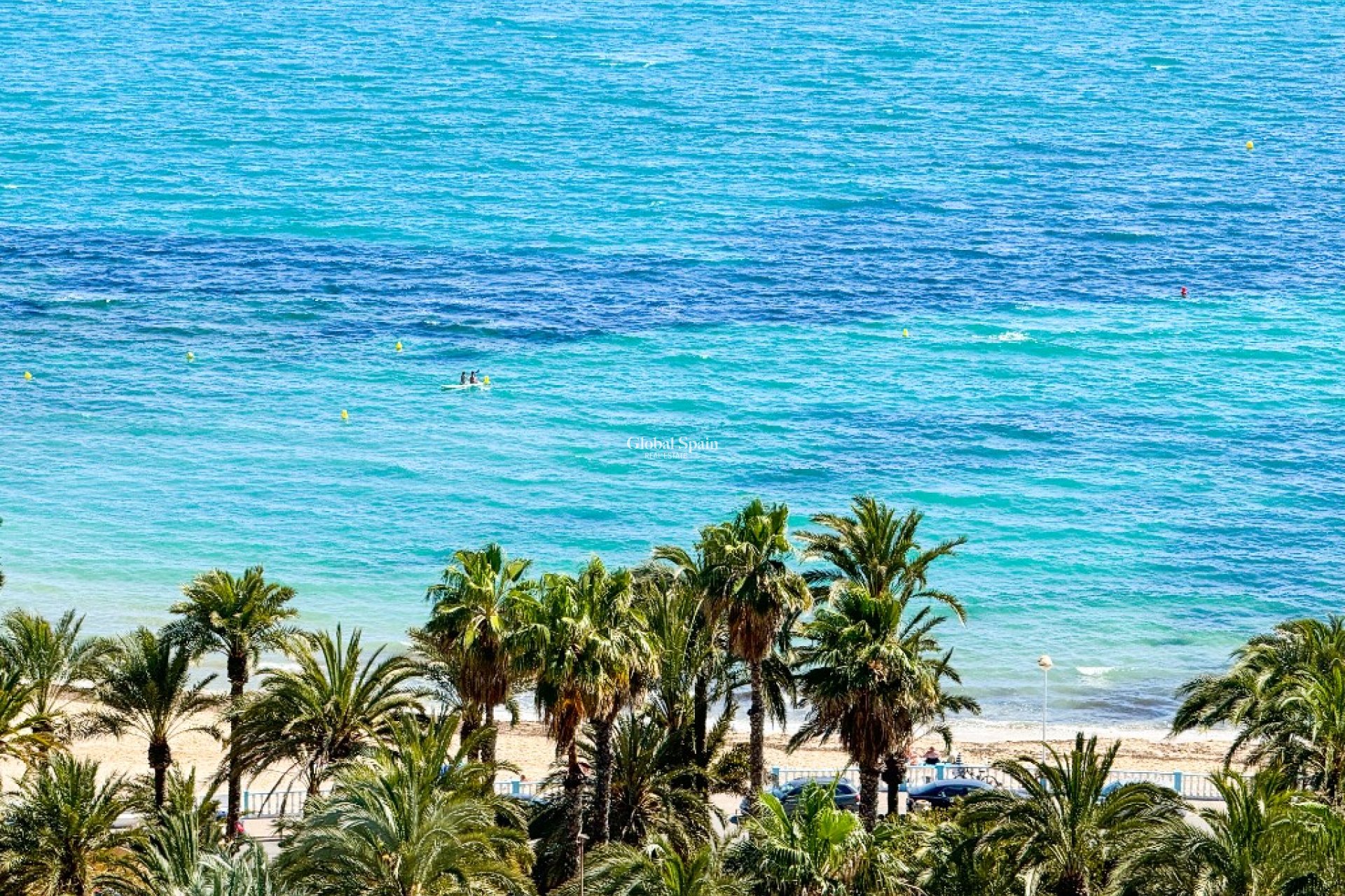 Odsprzedaż - Apartament -
TORREVIEJA - Torrevieja