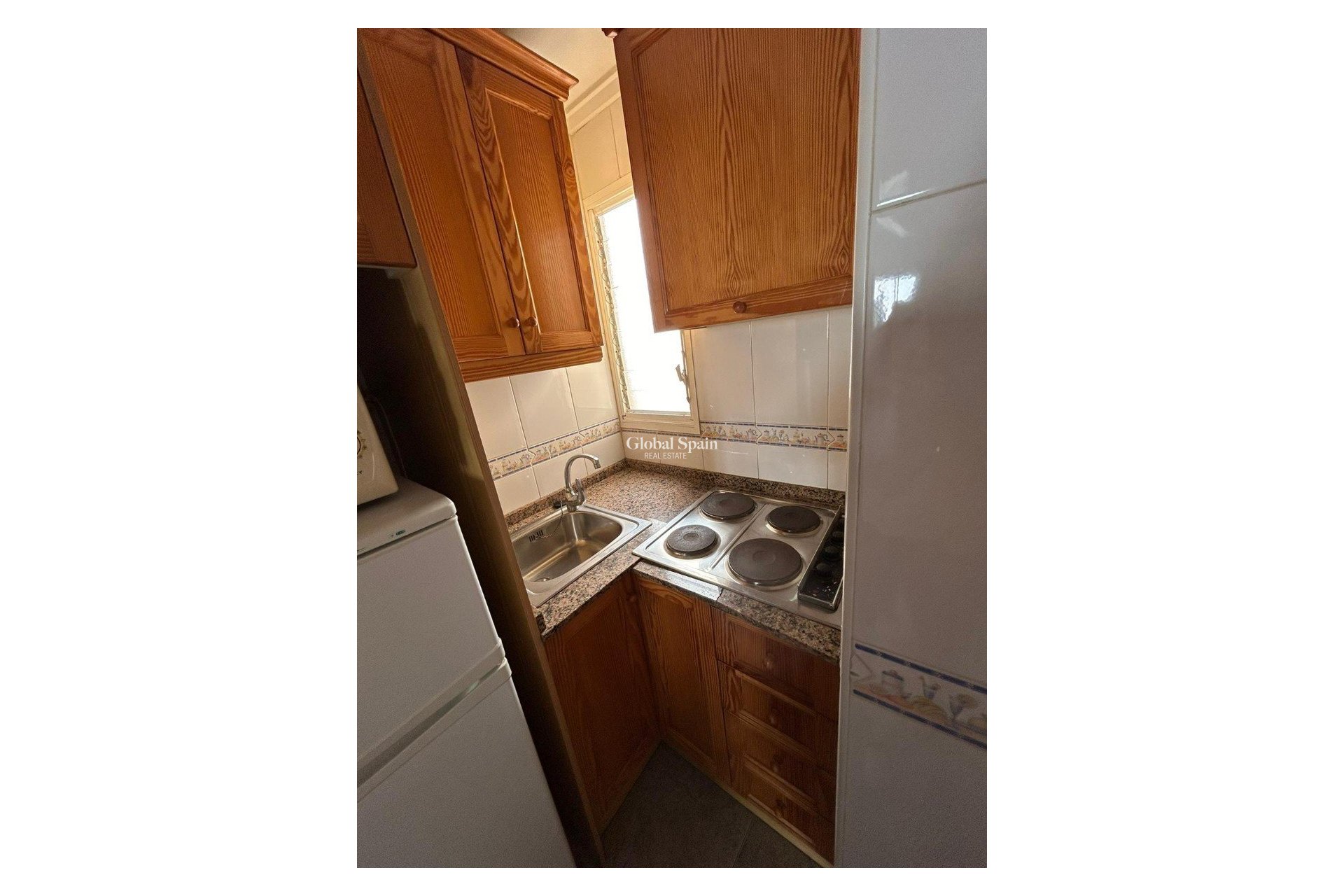Odsprzedaż - Apartament -
TORREVIEJA - 