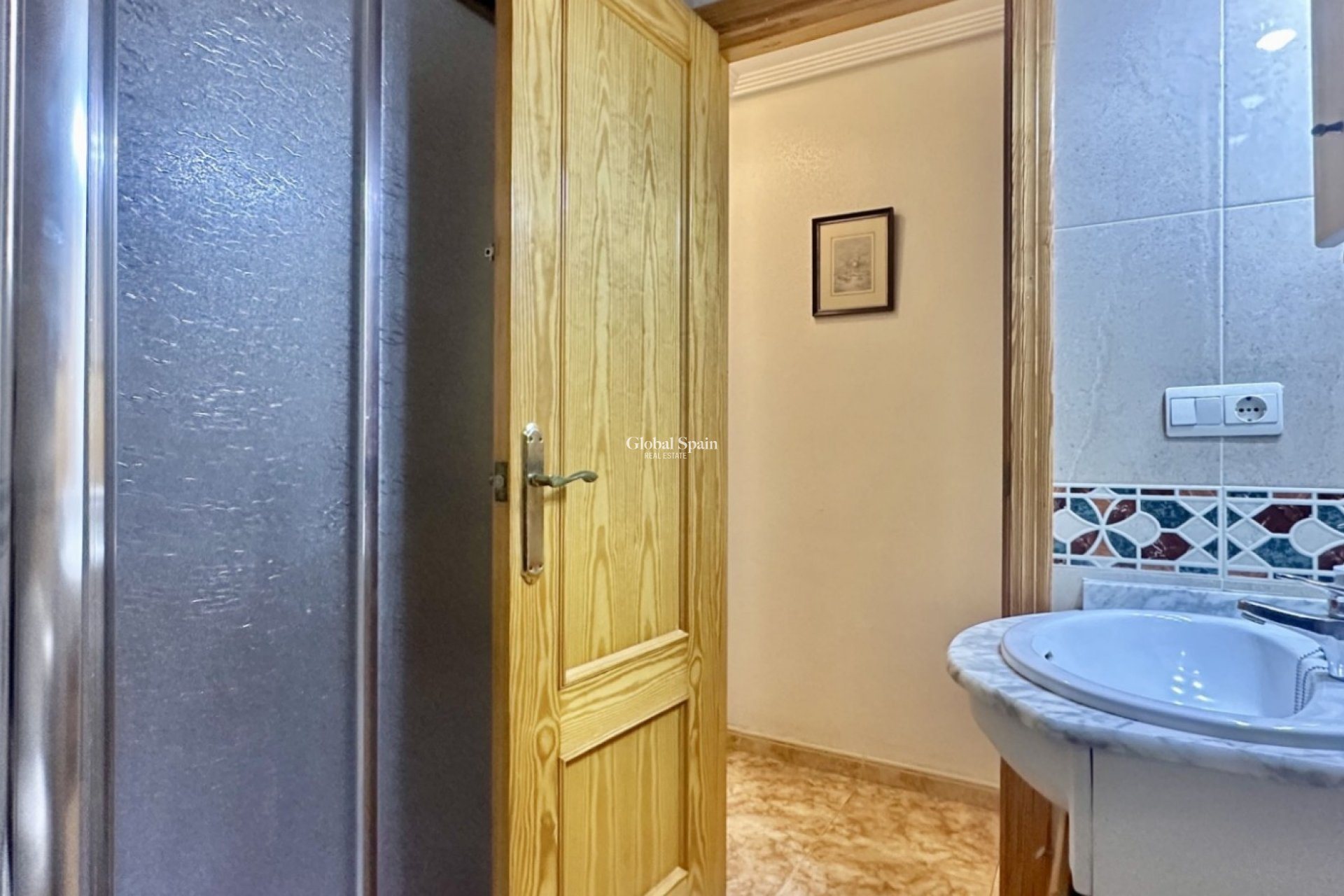 Odsprzedaż - Apartament -
TORREVIEJA - 
