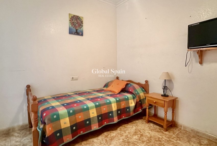 Odsprzedaż - Apartament -
TORREVIEJA - 
