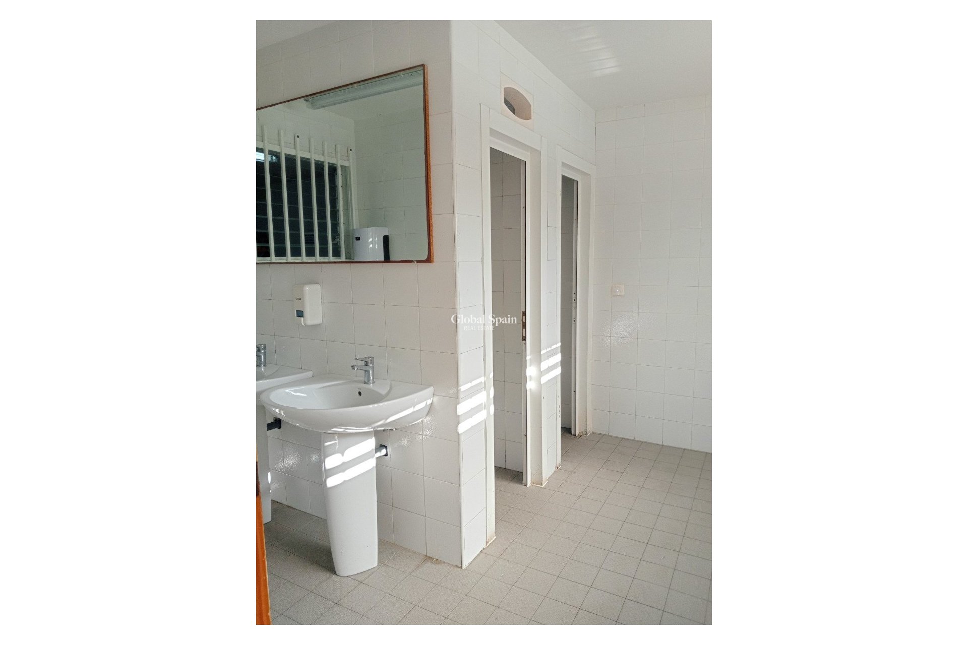 Odsprzedaż - Apartament -
VILLAJOYOSA - Cala de Villajoyosa