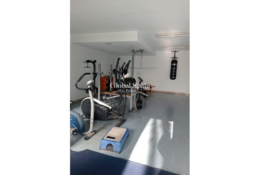 Odsprzedaż - Apartament -
VILLAJOYOSA - Cala de Villajoyosa