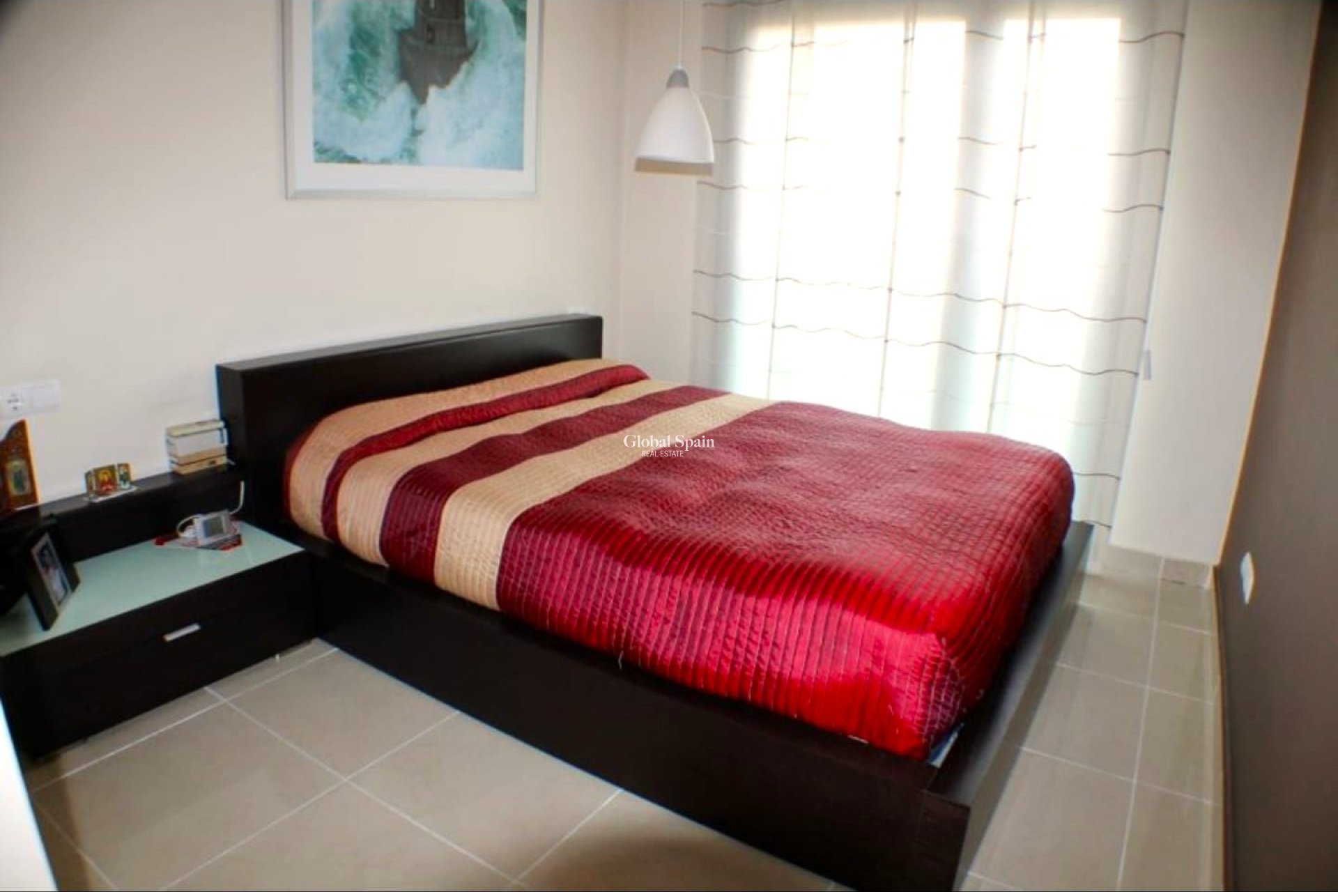 Odsprzedaż - Apartament -
VILLAJOYOSA - Cala de Villajoyosa