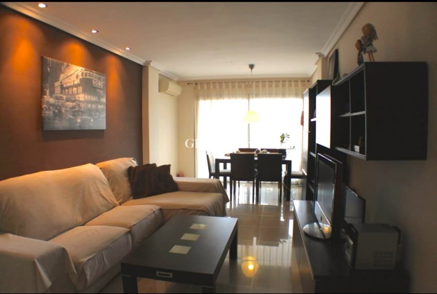 Odsprzedaż - Apartament -
VILLAJOYOSA - Cala de Villajoyosa