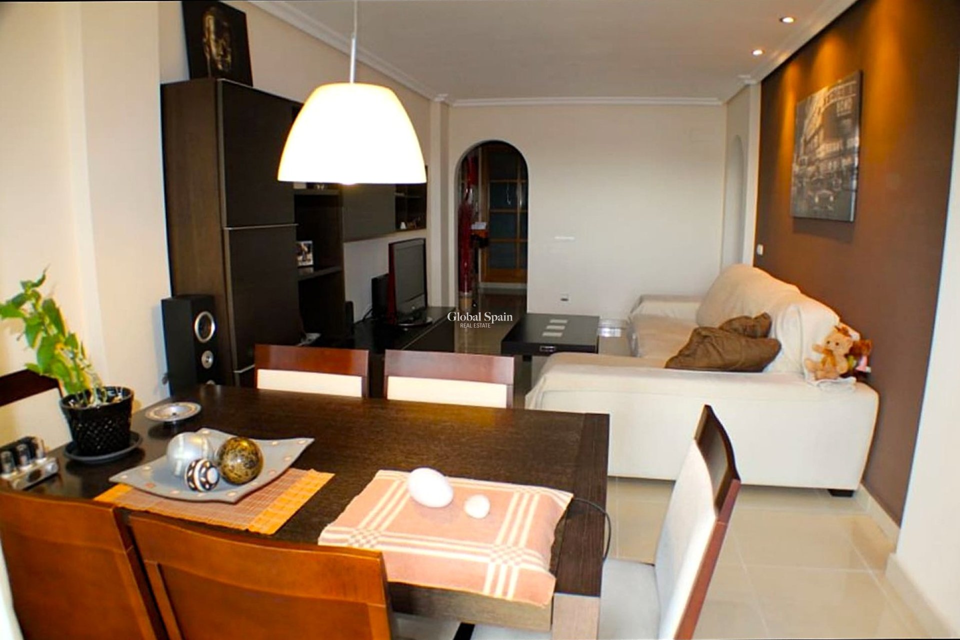 Odsprzedaż - Apartament -
VILLAJOYOSA - Cala de Villajoyosa