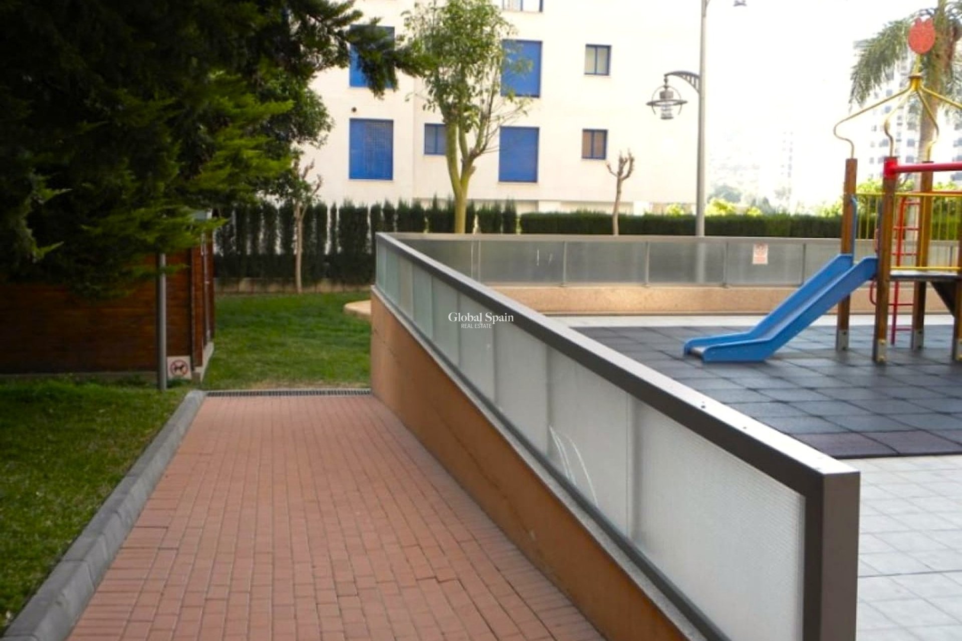 Odsprzedaż - Apartament -
VILLAJOYOSA - Cala de Villajoyosa