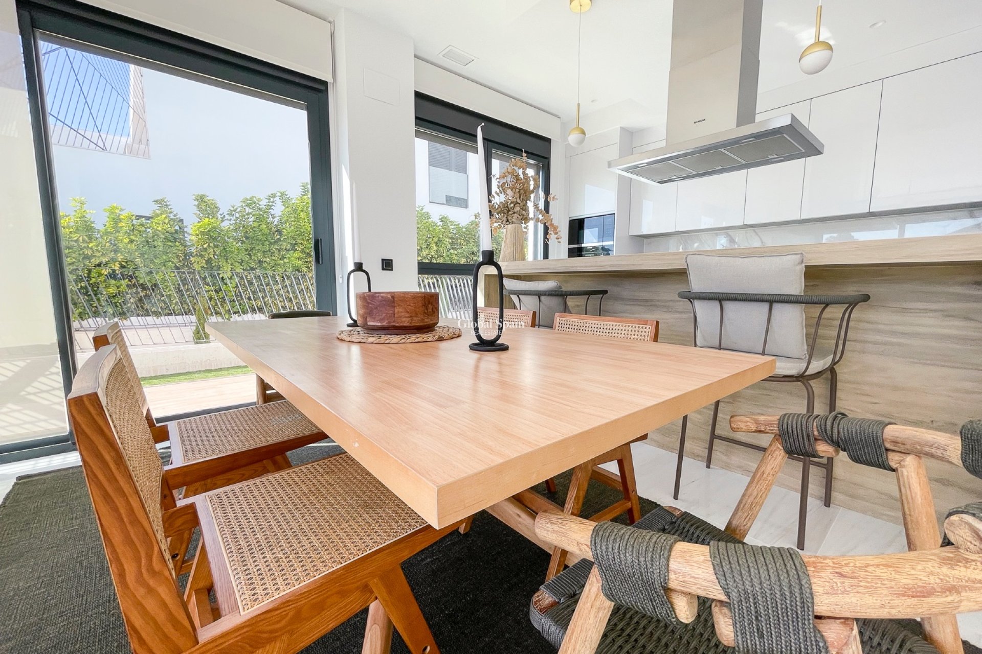 Odsprzedaż - Apartament -
VILLAJOYOSA - Playas Del Torres