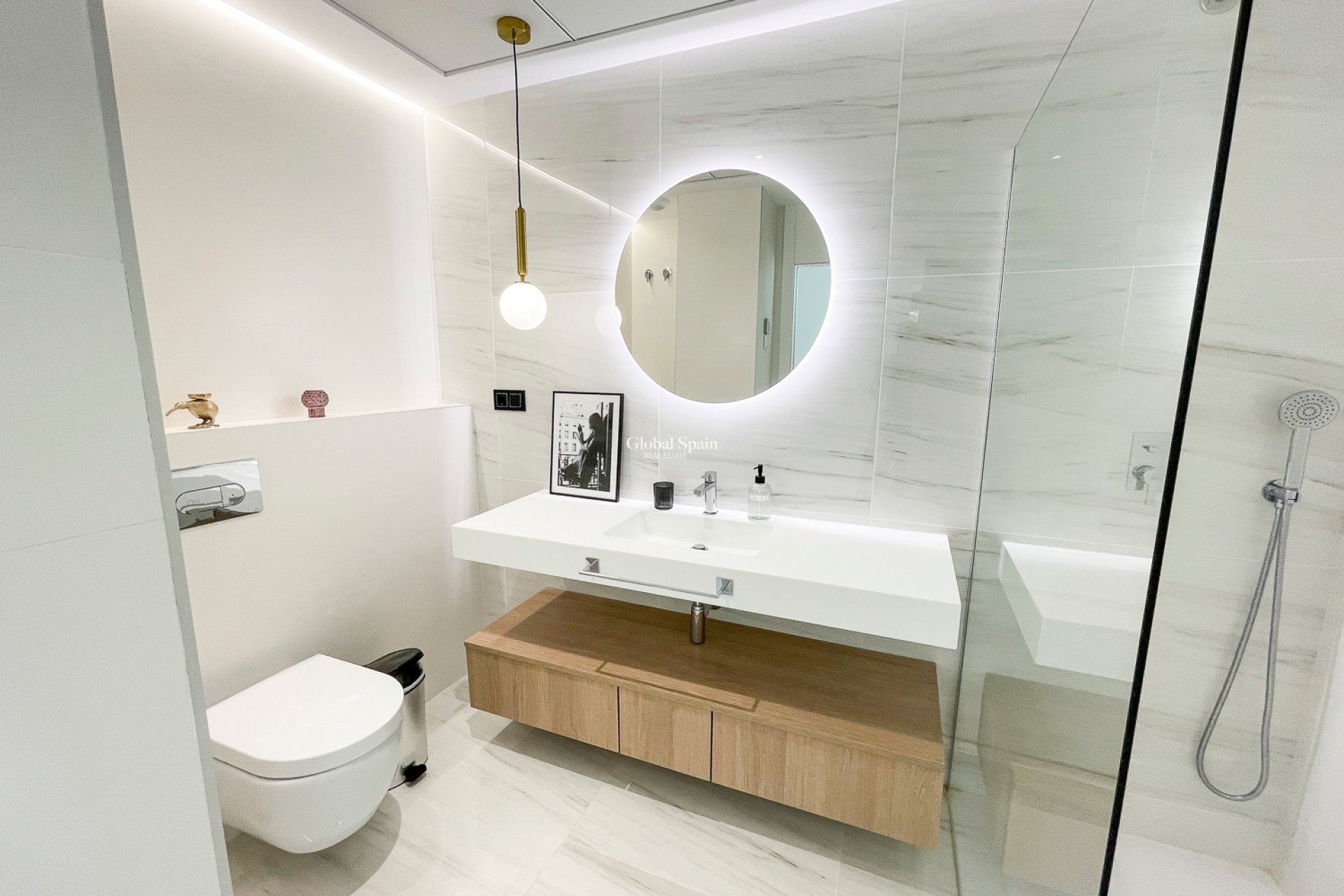 Odsprzedaż - Apartament -
VILLAJOYOSA - Playas Del Torres