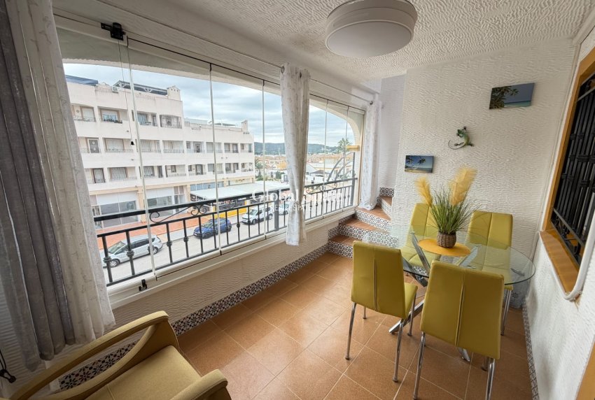 Odsprzedaż - Apartament -
VISTABELLA GOLF  - 