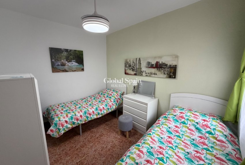 Odsprzedaż - Apartament -
VISTABELLA GOLF  - 