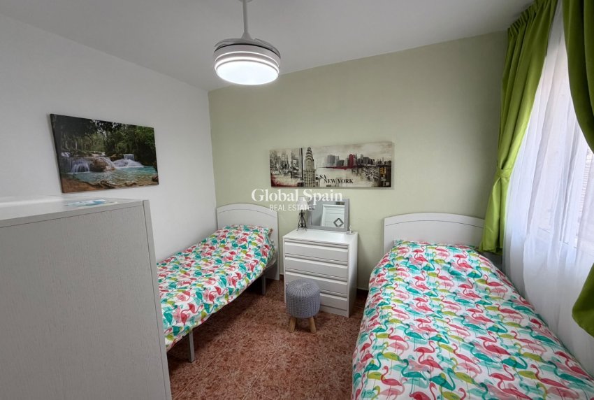 Odsprzedaż - Apartament -
VISTABELLA GOLF  - 