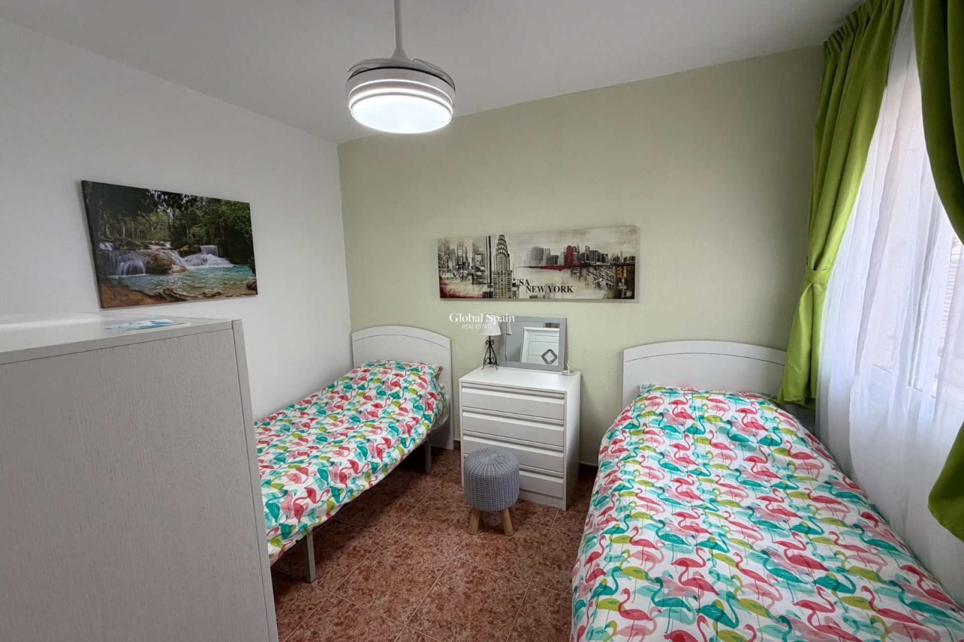 Odsprzedaż - Apartament -
VISTABELLA GOLF  - 