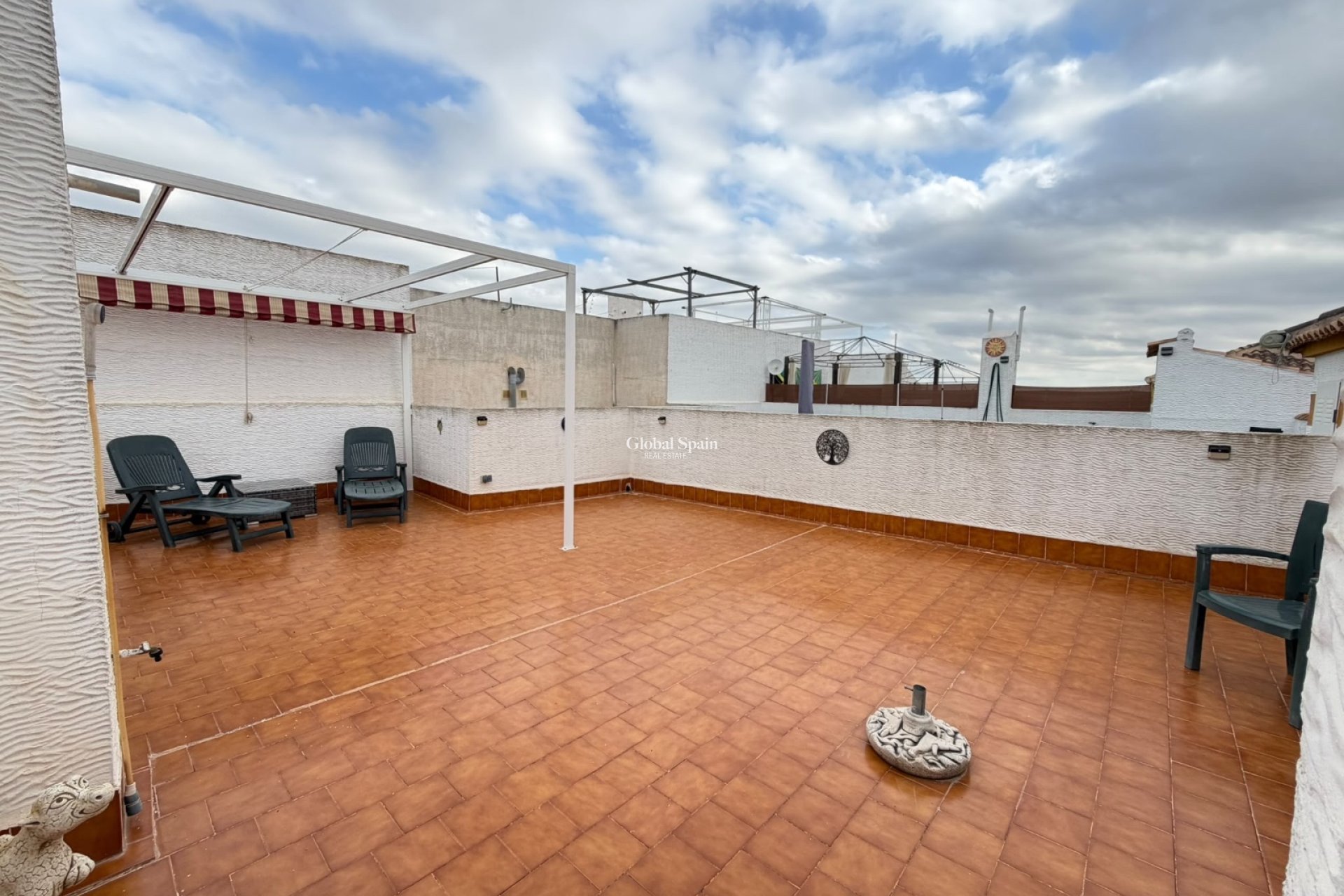 Odsprzedaż - Apartament -
VISTABELLA GOLF  - 