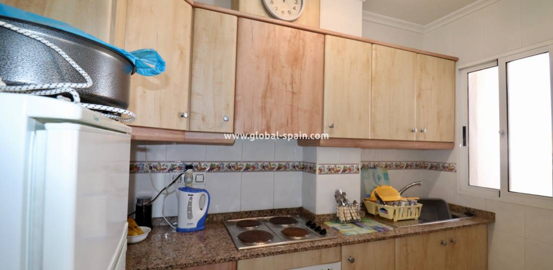 Odsprzedaż - Apartament - 