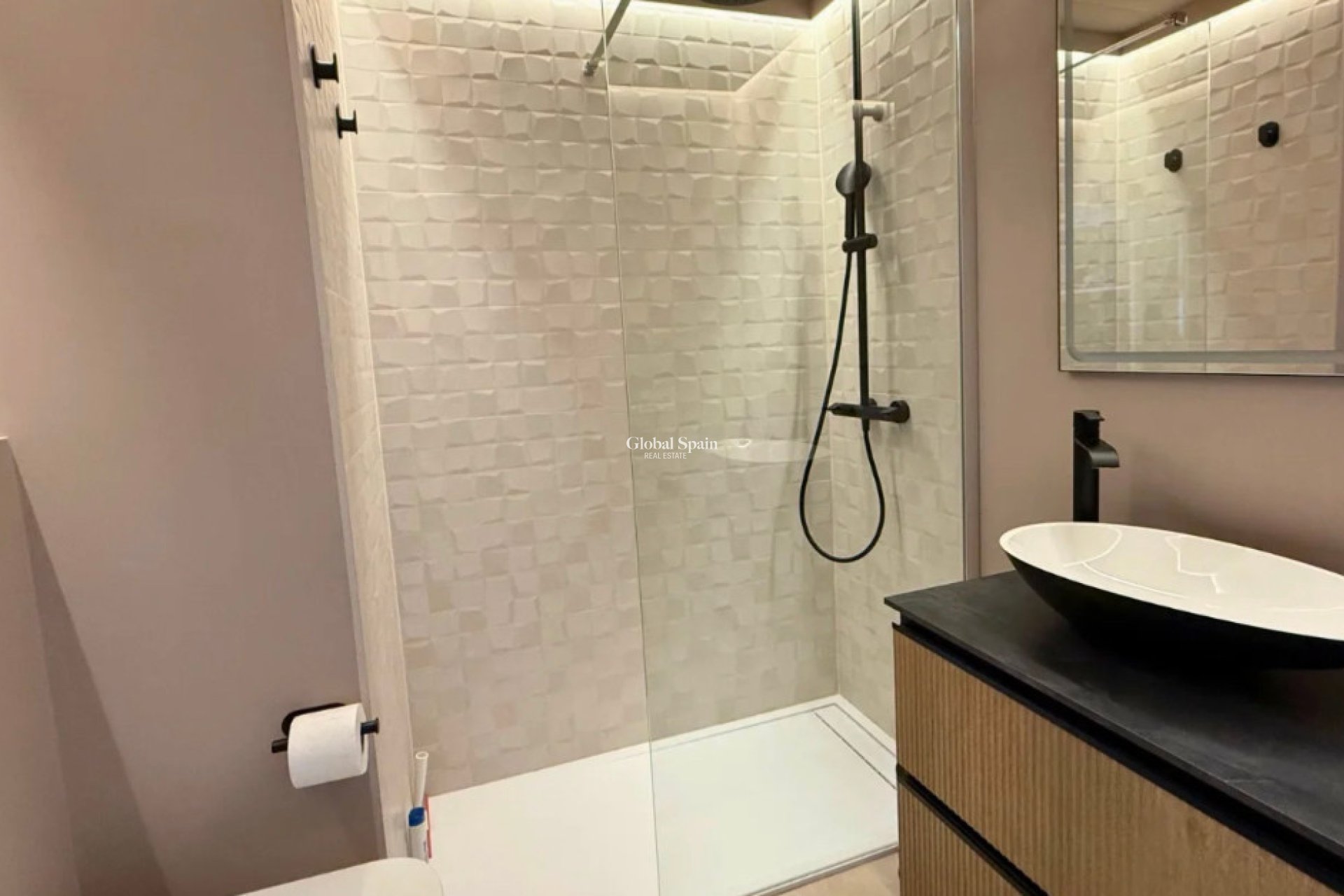 Odsprzedaż - Apartment -
PALMA - Sant Agustí