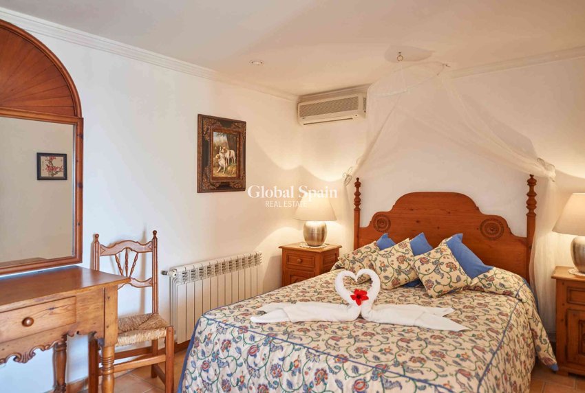 Odsprzedaż - Apartment -
Port d'Andratx - Andratx