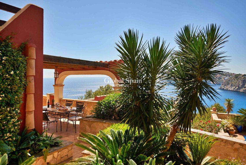 Odsprzedaż - Apartment -
Port d'Andratx - Andratx