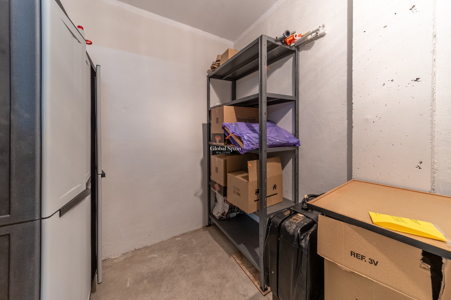 Odsprzedaż - Atico -
TORREVIEJA - Puerto