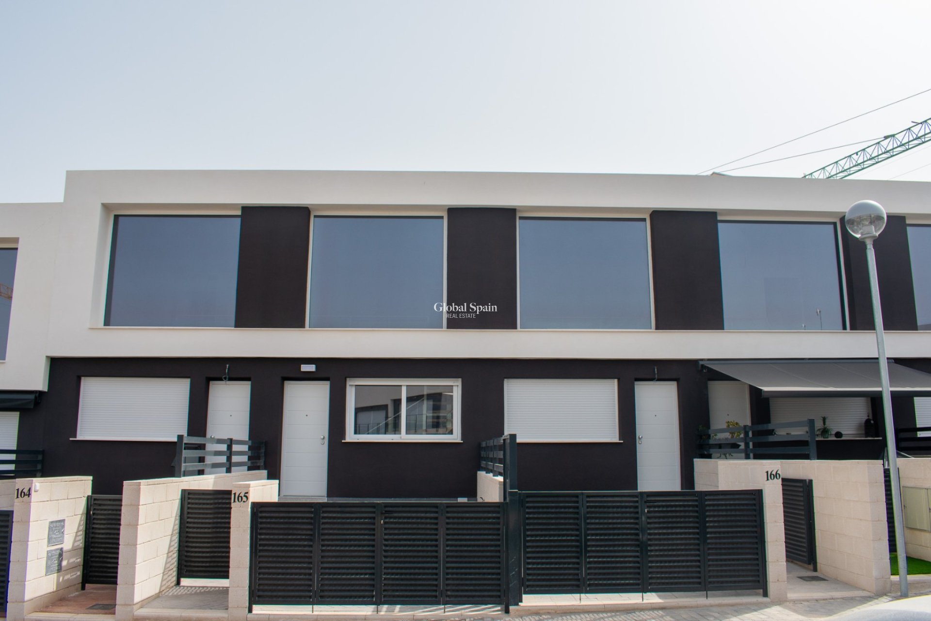 Odsprzedaż - Bliźniak -
GRAN ALACANT