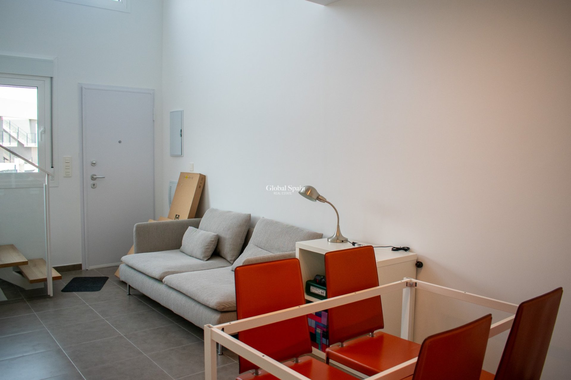 Odsprzedaż - Bliźniak -
GRAN ALACANT