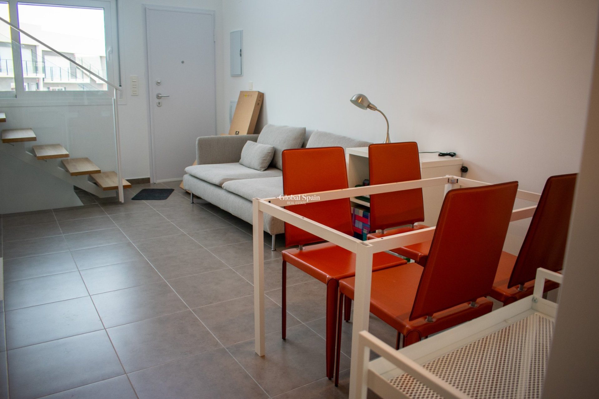 Odsprzedaż - Bliźniak -
GRAN ALACANT