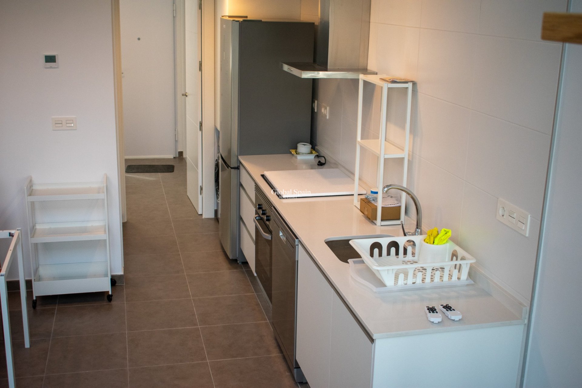 Odsprzedaż - Bliźniak -
GRAN ALACANT