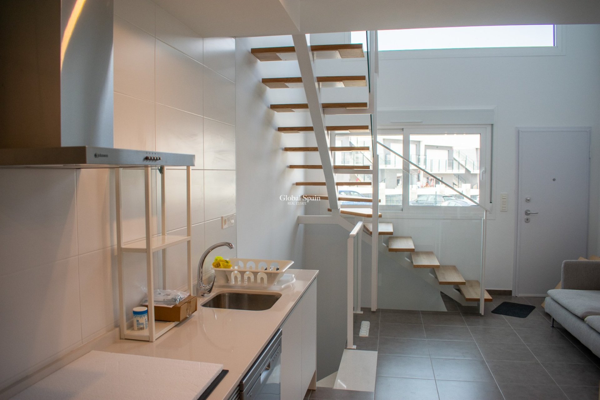 Odsprzedaż - Bliźniak -
GRAN ALACANT