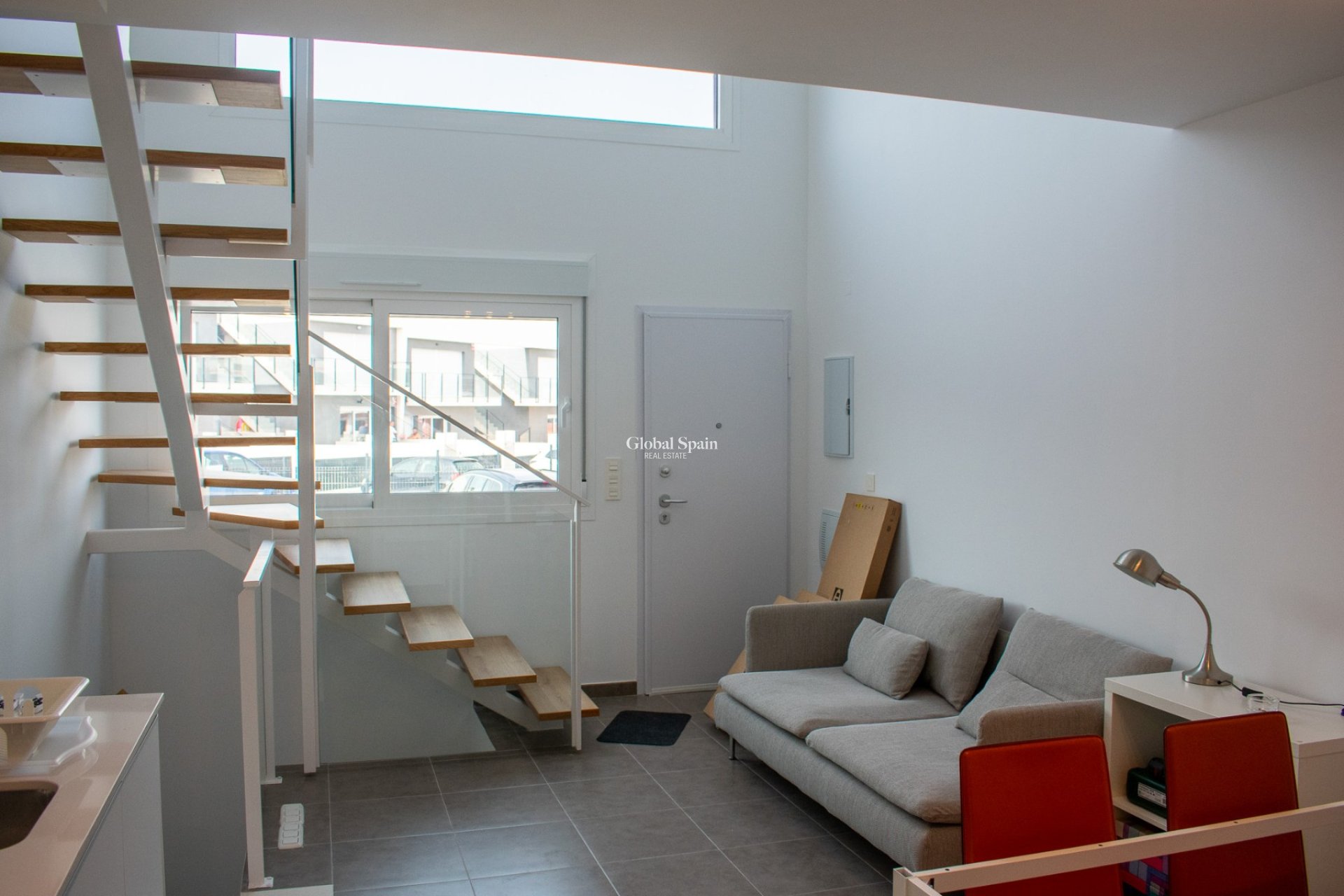 Odsprzedaż - Bliźniak -
GRAN ALACANT