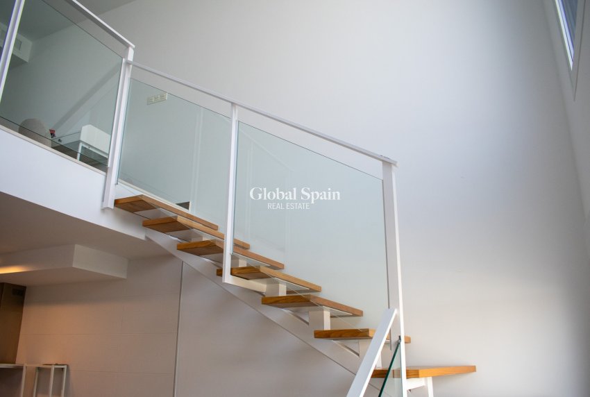 Odsprzedaż - Bliźniak -
GRAN ALACANT