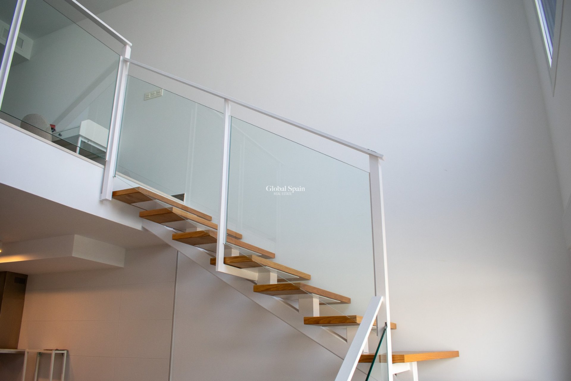 Odsprzedaż - Bliźniak -
GRAN ALACANT