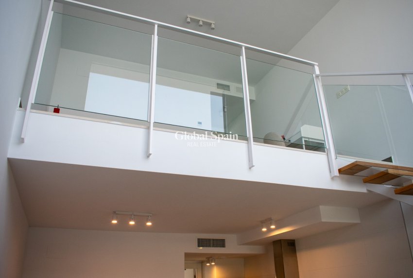 Odsprzedaż - Bliźniak -
GRAN ALACANT